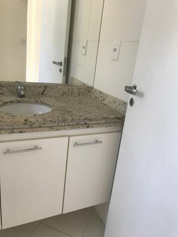 Apartamento 2 suítes e dependência completa - Nascente - Pituba - Foto 7
