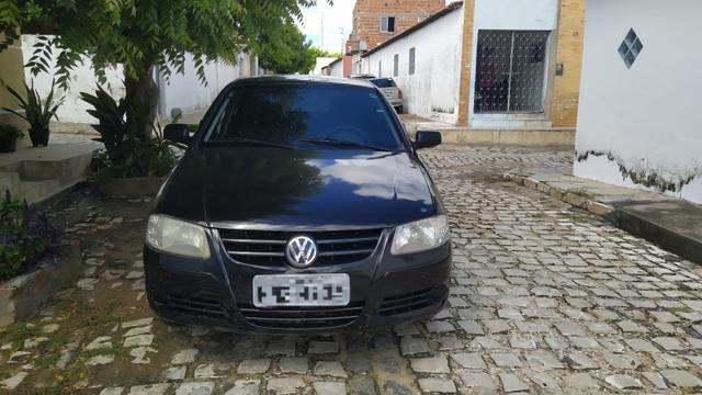 Gol G4 12-13 - Foto 8
