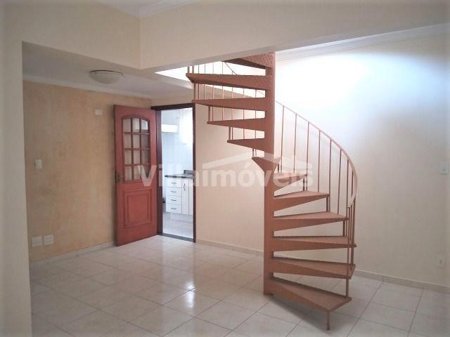 Apartamento à venda com 3 dormitórios em Vila marieta, Campinas cod:CO007986 - Foto 4