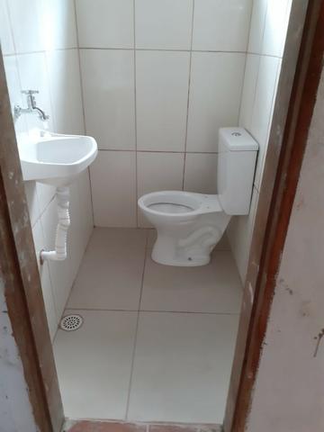 Casa no Bolsão 8: independente, 3 quartos, 2 banheiros: 1.000,00 - Foto 16