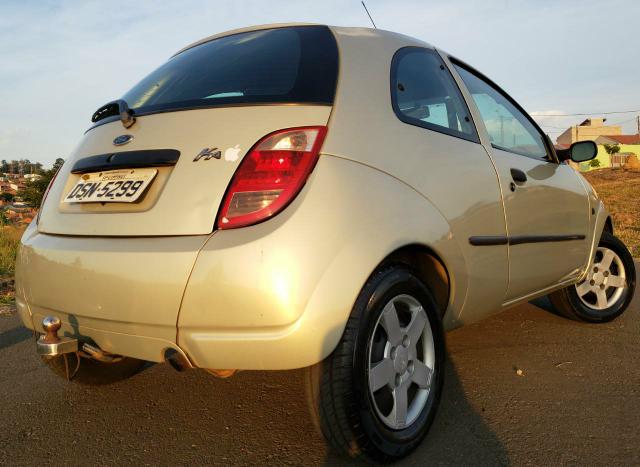 Ford ka - Foto 2