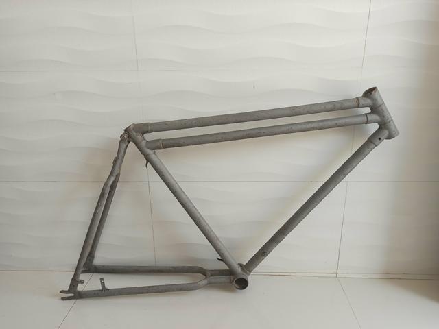 Relíquia de bikes antigas - Foto 4
