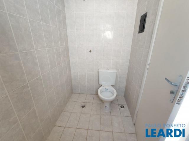 Apartamento para alugar com 2 dormitórios em Jabaquara, São paulo cod:603292 - Foto 2
