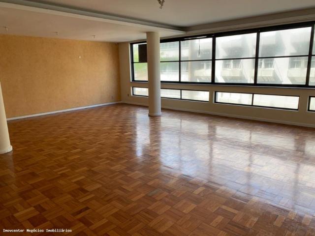 Apartamento para Venda em Rio de Janeiro, Ipanema, 4 dormitórios, 1 suíte, 3 banheiros, 2