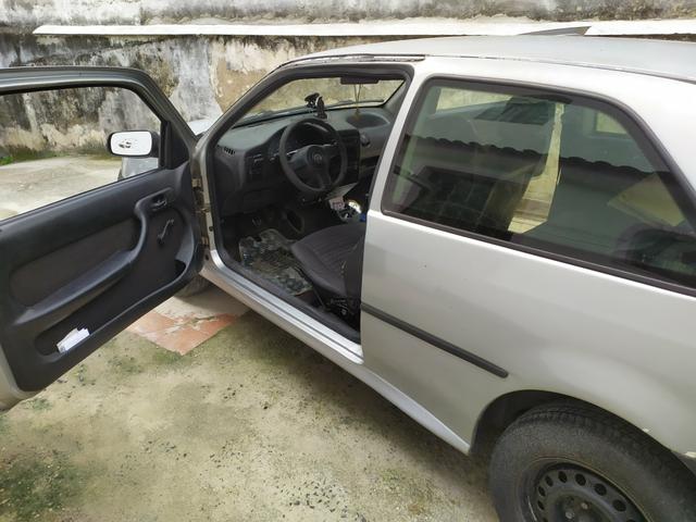 Gol g3 - Foto 6
