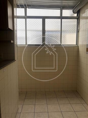 Apartamento à venda com 1 dormitórios em Tijuca, Rio de janeiro cod:873271 - Foto 10