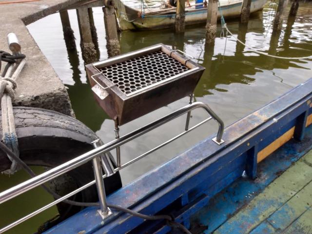 Barco para Passeio ou Pesca Esportiva - Foto 8