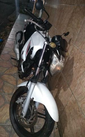 Moto fazer
