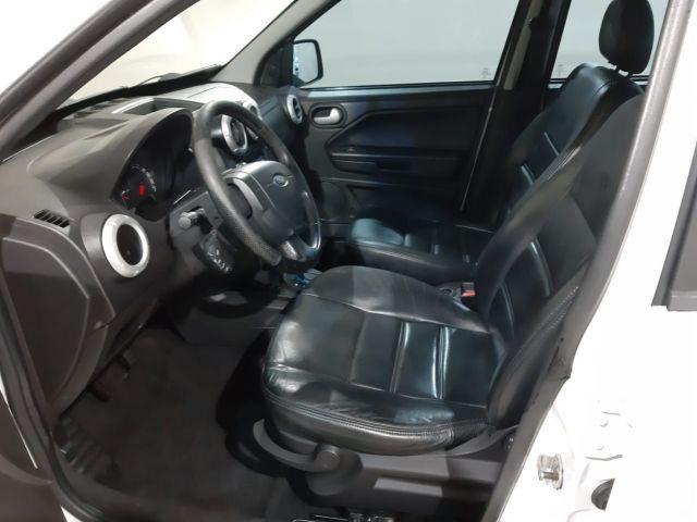 EcoSport XLT 2.0/ 2.0 Flex 16V 5p Aut. - Foto 8