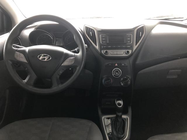 Hb20 sedan 1.6 aut 2016/2016 - Foto 7