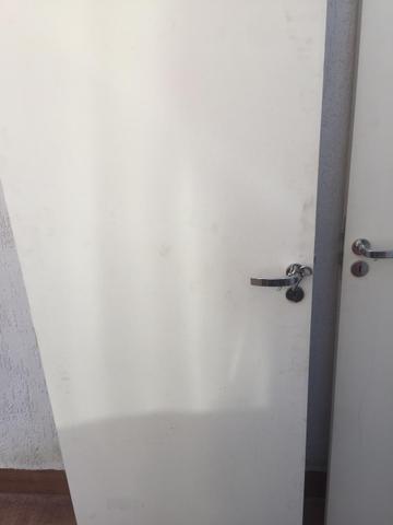 Vendo portas