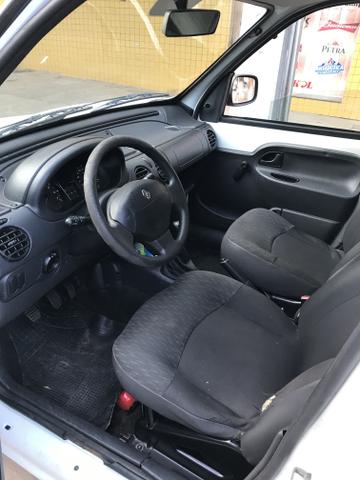 Furgão renault kangoo - Foto 5