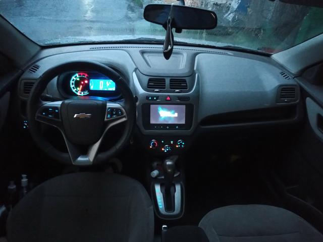 Cobalt 2014 completo