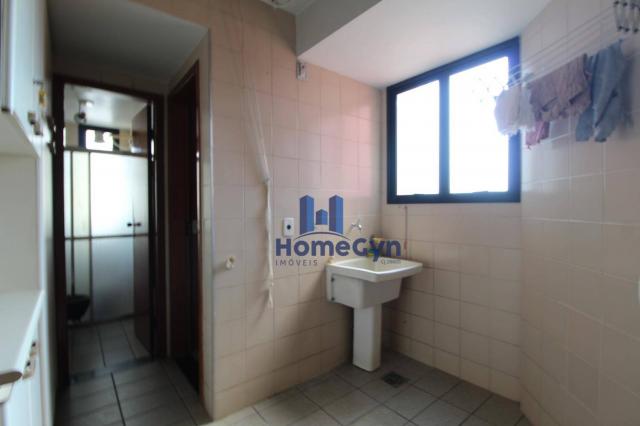 Apartamento 4 Quartos Setor Oeste - Foto 10