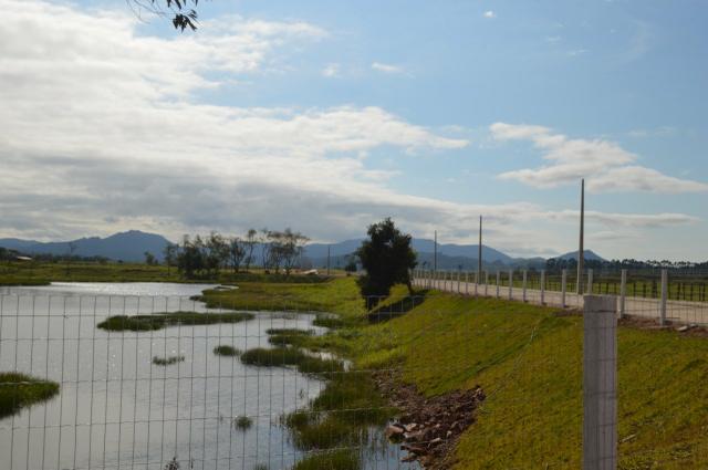 Terreno Plano Tijucas Nova Descoberta 450m2 Documentação ok - Foto 4