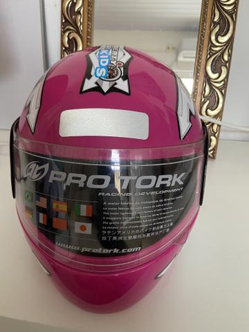 Vendo Capacete - Foto 2