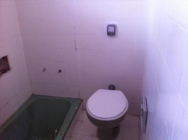 Ampla casa térrea comercial para locação, 5 salas, 4 vagas - Jardim Bela Vista- Santo Andr - Foto 7