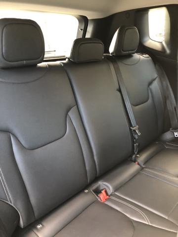 JEEP RENEGADE LONGITUDE 2.0 DIESEL 4x4 - Foto 18
