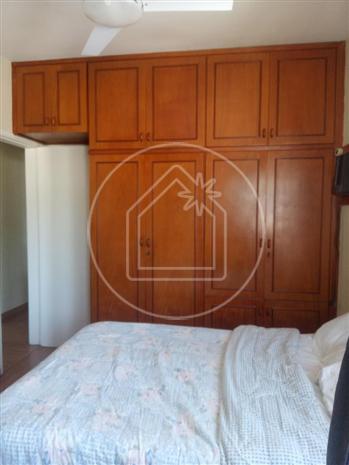 Apartamento à venda com 2 dormitórios em Tijuca, Rio de janeiro cod:879153 - Foto 5