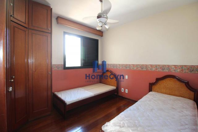 Apartamento 4 Quartos Setor Oeste - Foto 19