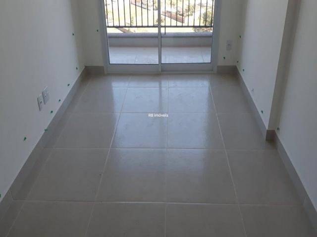 Apartamento à venda com 3 dormitórios em Vila rosa, Goiânia cod:3129 - Foto 8
