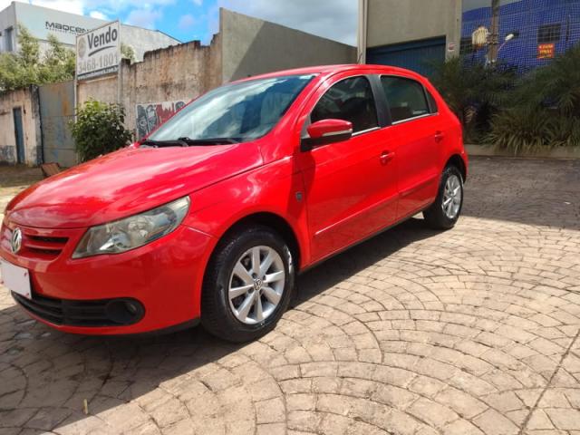 VOLKSWAGEN GOL 1.0 - Foto 2