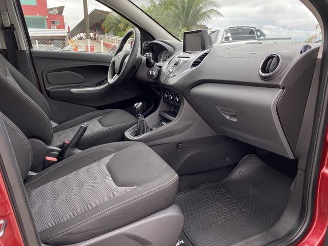 Ford ka 1.0 sel - 2018 extra - Foto 8