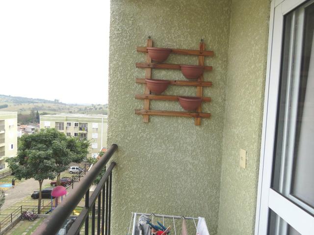Apartamento Pq Nova Esperança - Foto 3