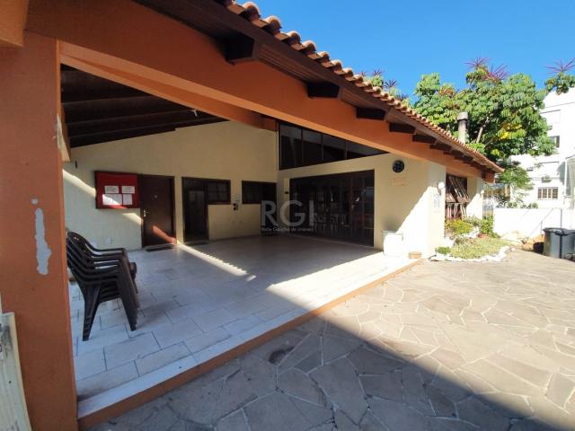 Apartamento à venda com 3 dormitórios em Jardim do salso, Porto alegre cod:TR8786 - Foto 17