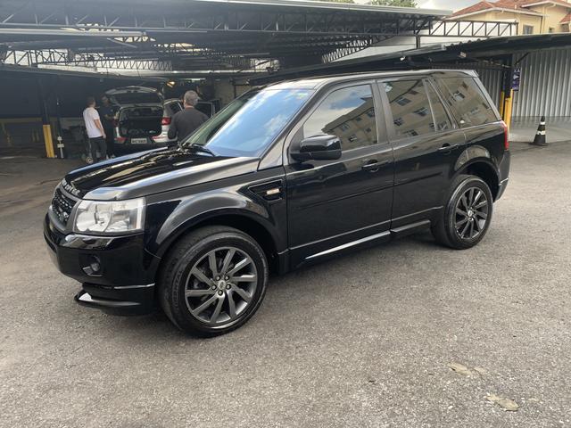 Land Rover Freelander2 S I6 - Foto 17