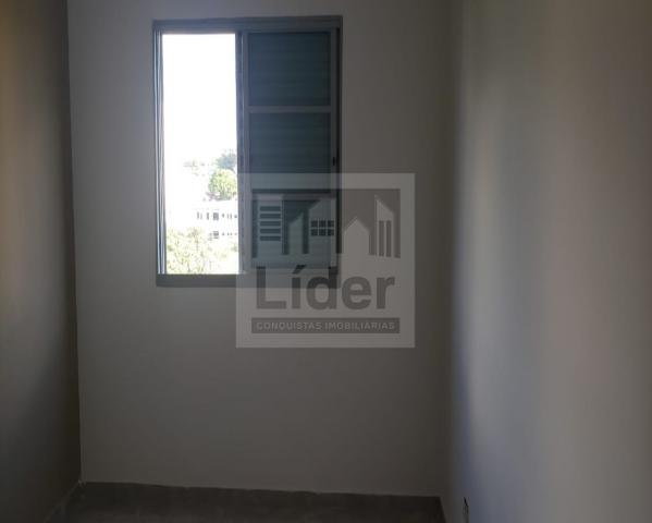 Condomínio localizado no condomínio: Residencial Santa Clara. - Foto 4