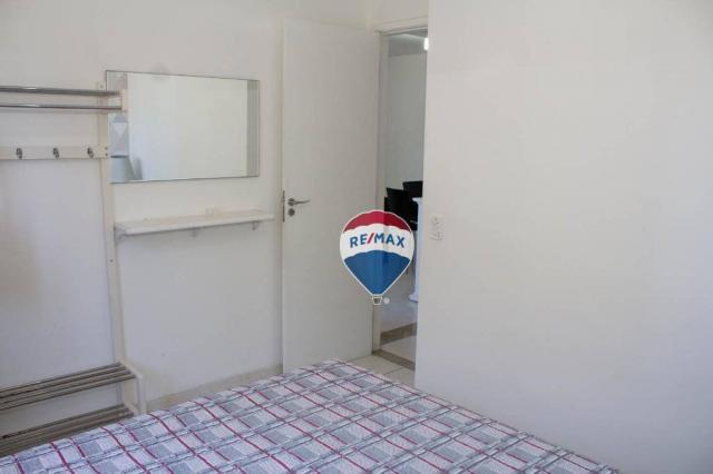 Lindo Apartamento - NeoBandeirantes - 02 Quartos - Camorim - Foto 10