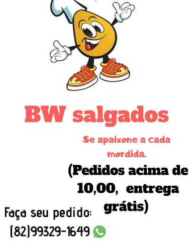 Bw salgados