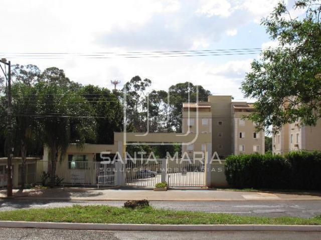 Apartamento à venda com 2 dormitórios em Republica, Ribeirao preto cod:43580 - Foto 9