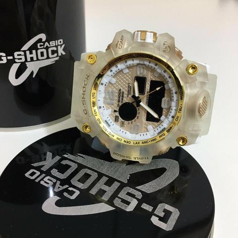 Relógio G-SHOCK Cássio - Foto 6