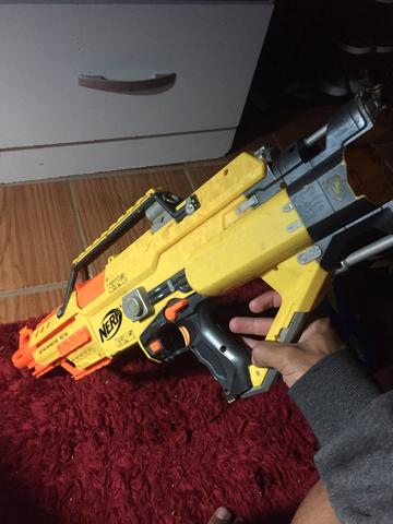 2 nerf - Foto 6