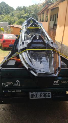 Caiaque top zerado para 2 pessoas - Foto 4