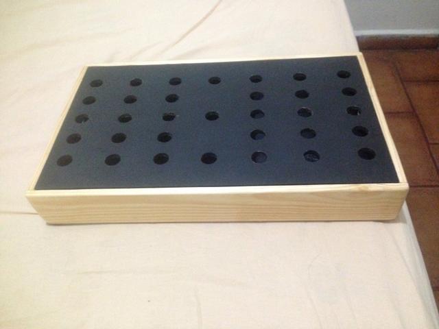 Pedalboard