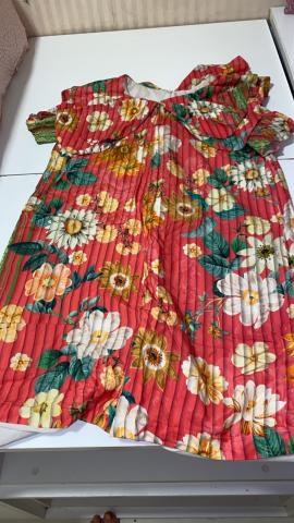 Lote de 37 peças de roupas 10 anos - Foto 4
