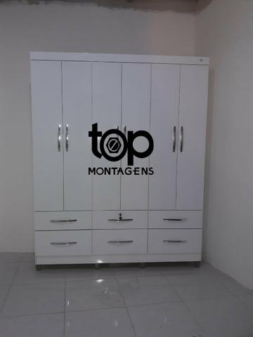 Montador De Móveis Torre - Foto 3
