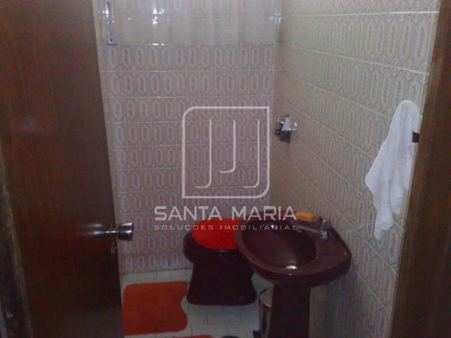Casa à venda com 3 dormitórios em Pq resid lagoinha, Ribeirao preto cod:11634 - Foto 13