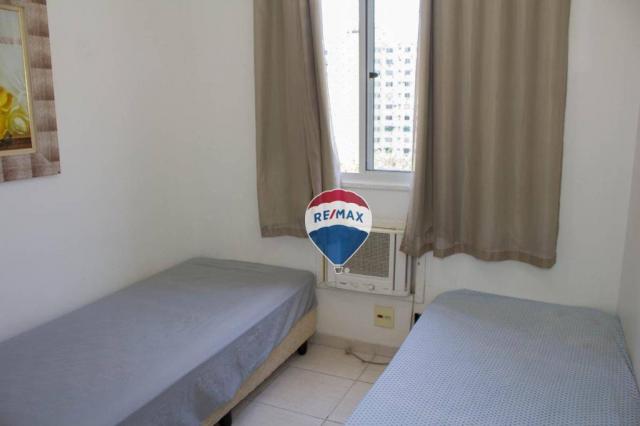 Lindo Apartamento - NeoBandeirantes - 02 Quartos - Camorim - Foto 13
