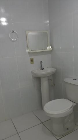 Alugo kitnet 101 RECANTO DAS EMAS