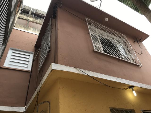 Apartamento na José Paranaguá (centro)