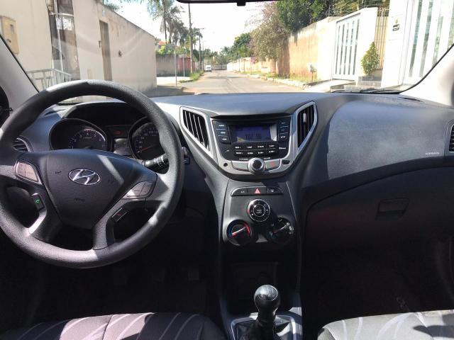 Hyundai Hb20 2013/20130 1.0 Completo Excelente!!! - Foto 6