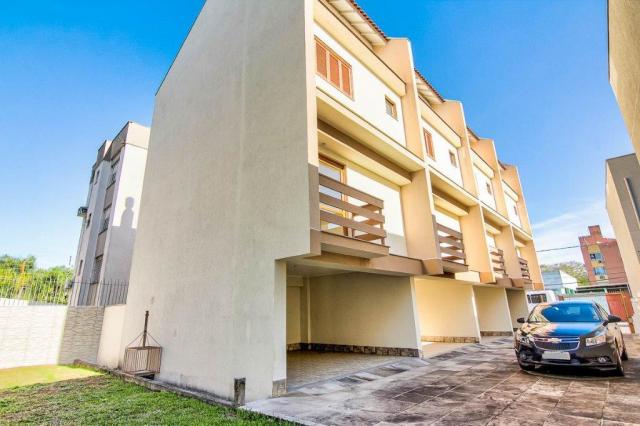 Casa à venda com 2 dormitórios em Partenon, Porto alegre cod:RG7412 - Foto 19