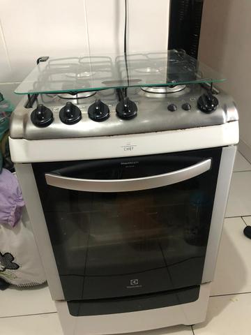 Fogão Eletrolux Chef