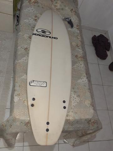 Pranchinha - Foto 2