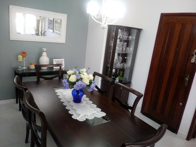 Apto 3 dorm (1 suíte), cozinha com planejados, vista livre, vaga livre - Foto 3