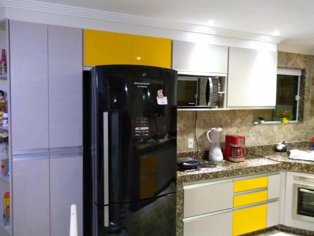 Vendo casa em campo grande - Foto 3